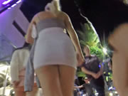 섹시한 오스트레일리아 큰 엉덩이