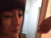 한국 여친 구강 섹스