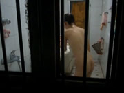 아시아 도촬 소녀 샤워